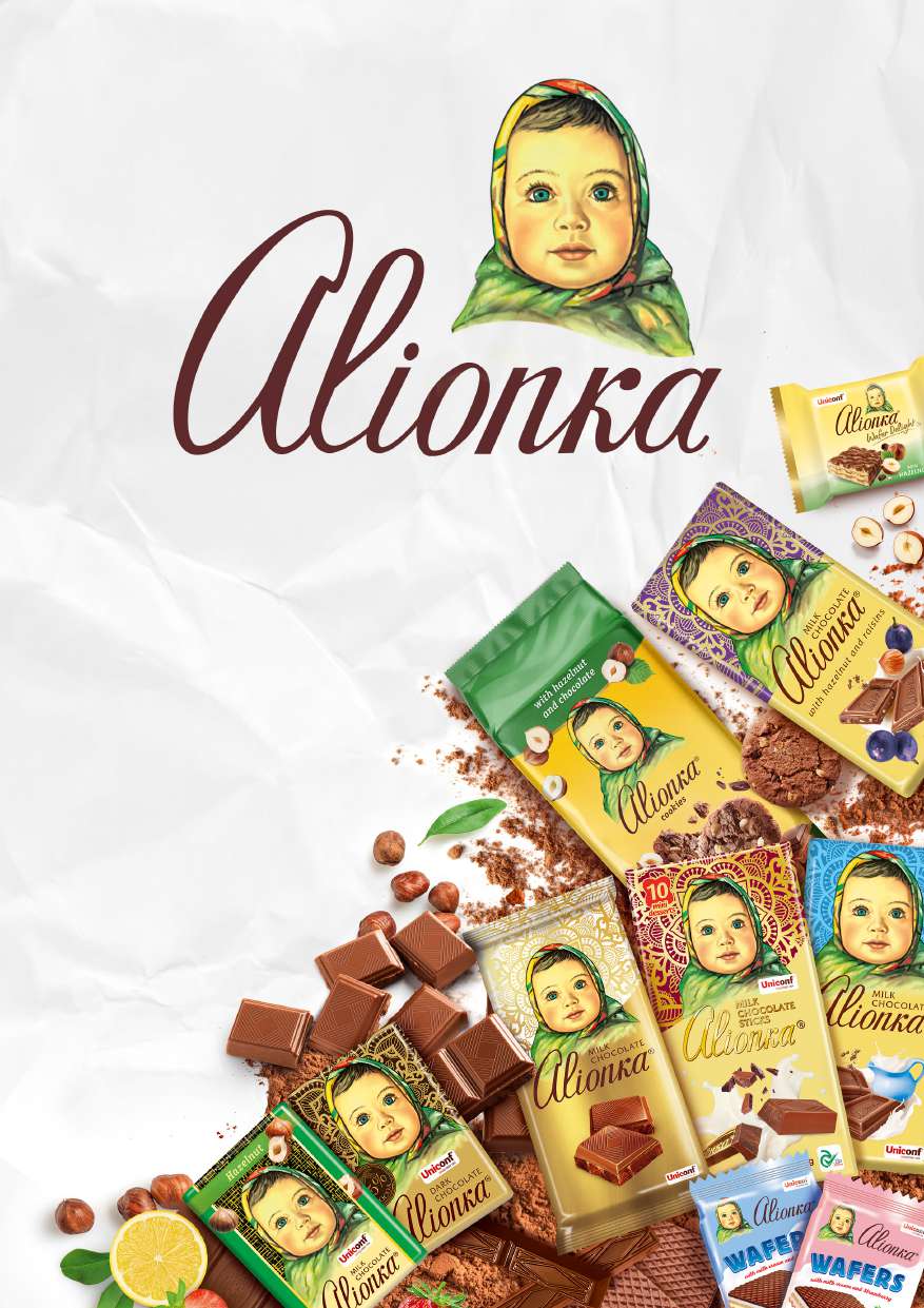Premium European Chocolate & Confectionery | Uniconf USA