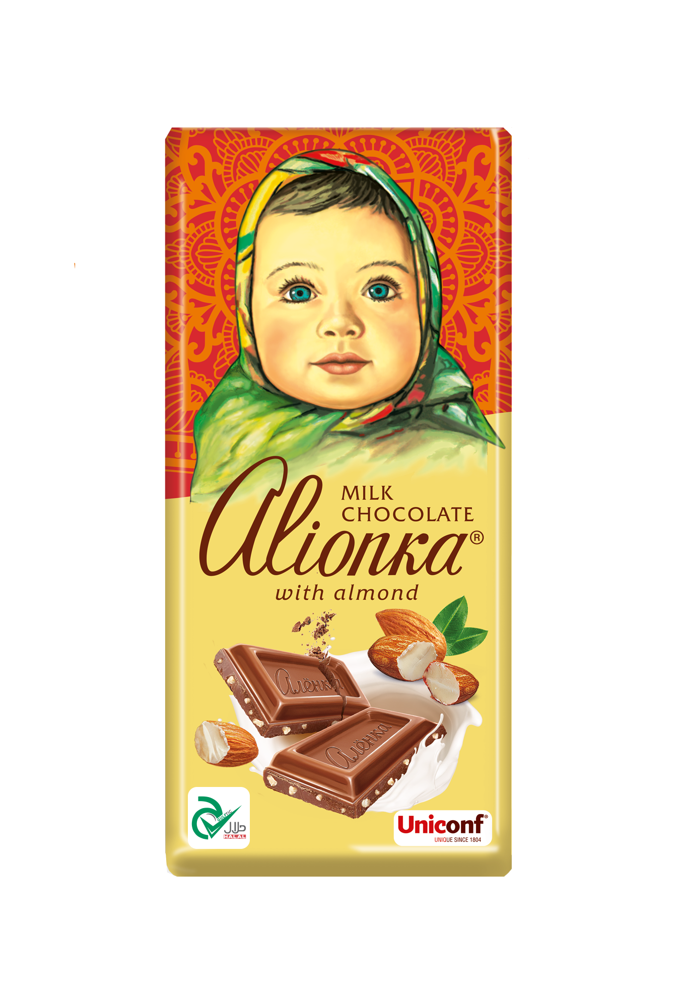 Premium European Chocolate & Confectionery | Uniconf USA