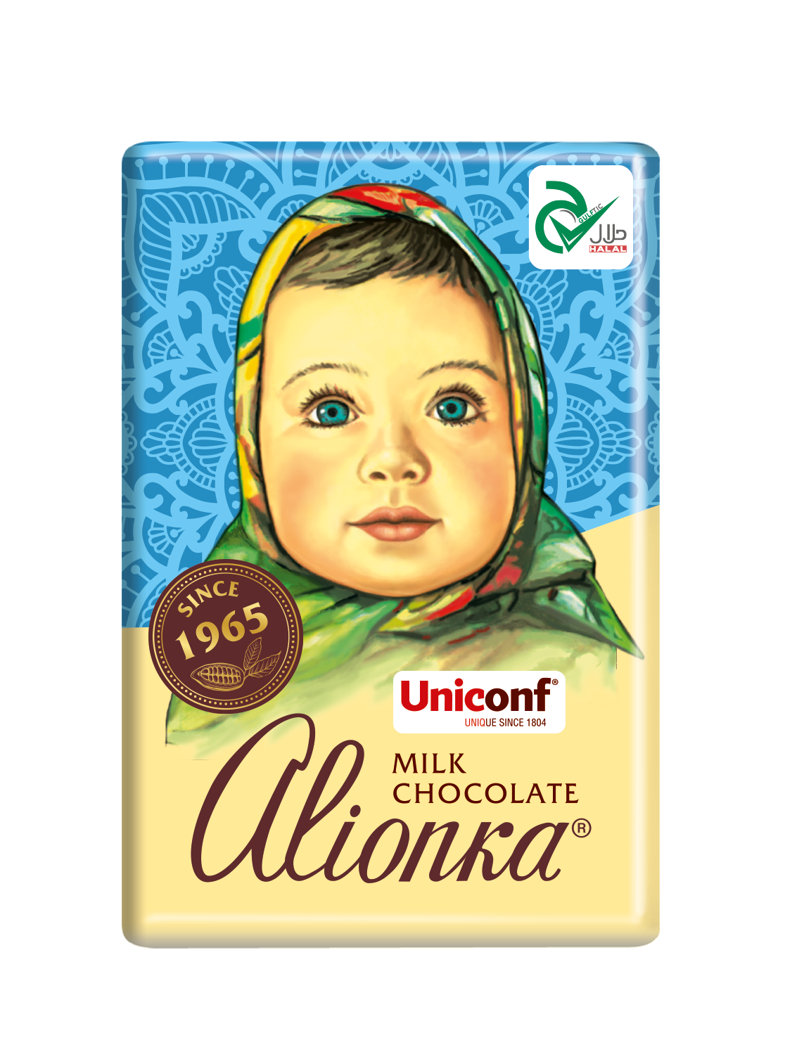 Premium European Chocolate & Confectionery | Uniconf USA
