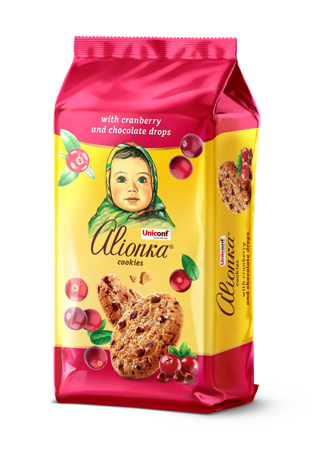 Premium European Chocolate & Confectionery | Uniconf USA