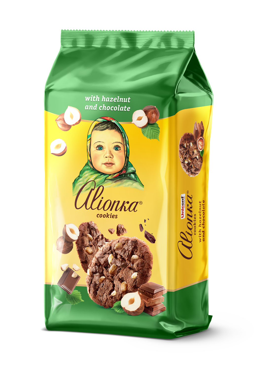 Premium European Chocolate & Confectionery | Uniconf USA