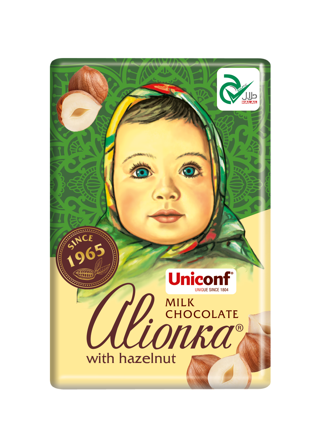 Premium European Chocolate & Confectionery | Uniconf USA