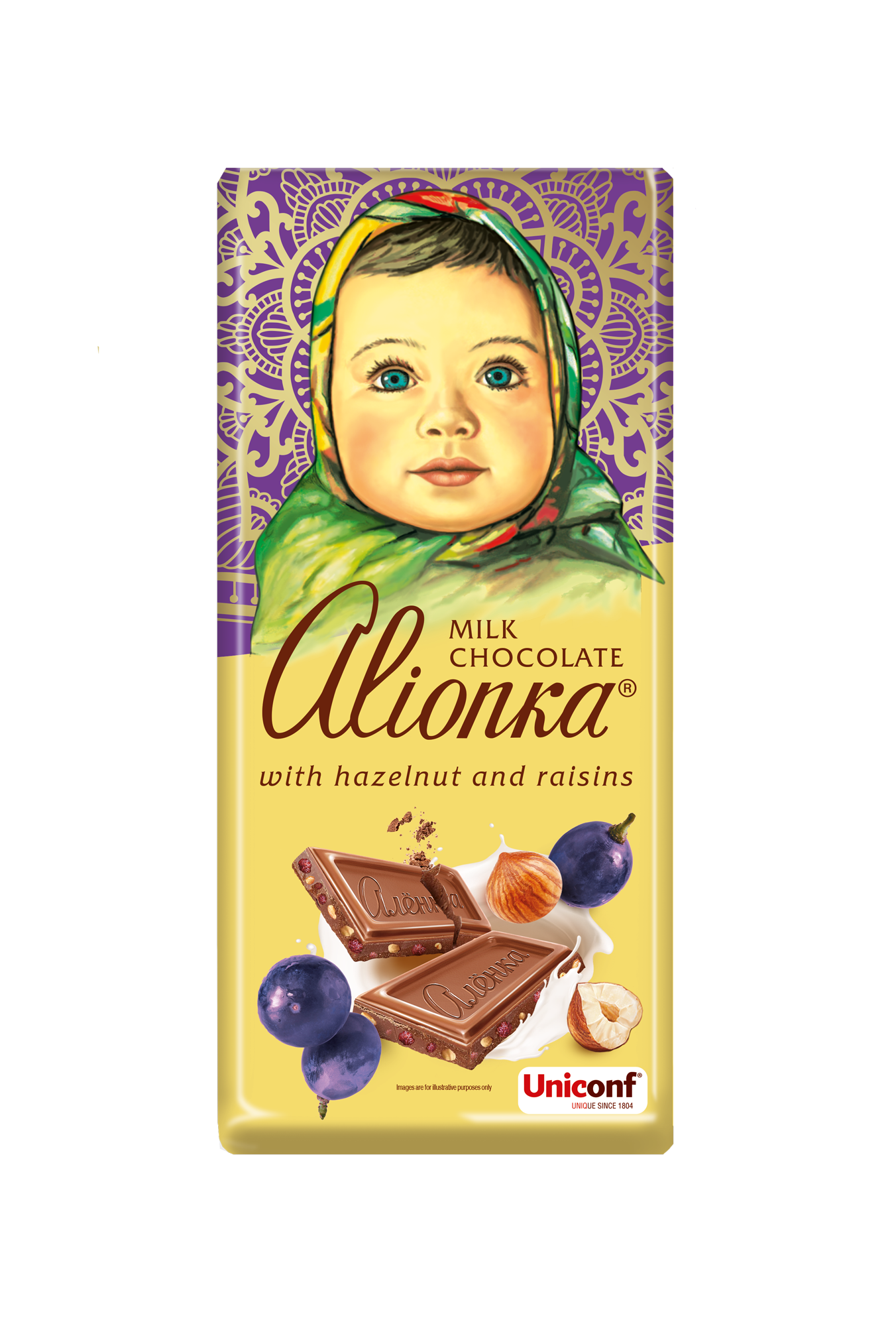 Premium European Chocolate & Confectionery | Uniconf USA