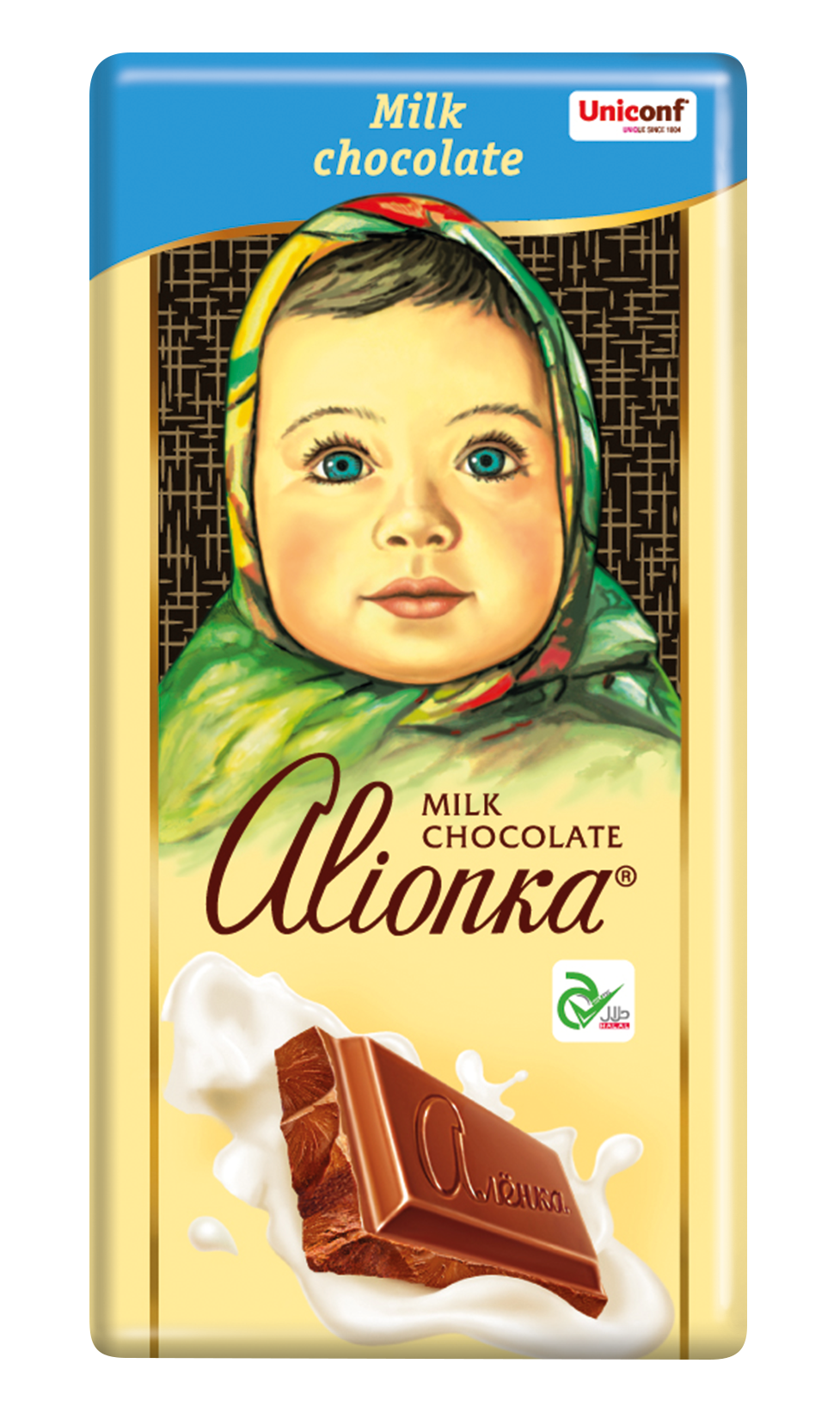 Premium European Chocolate & Confectionery | Uniconf USA
