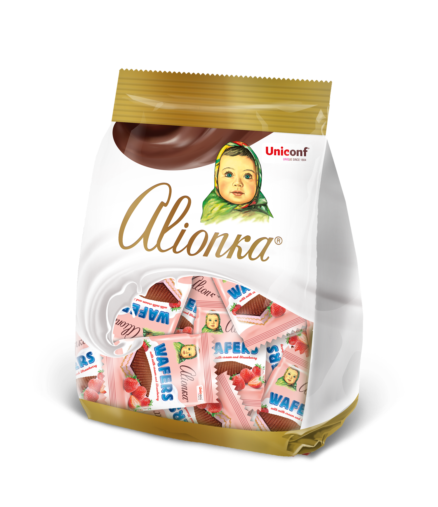 Premium European Chocolate & Confectionery | Uniconf USA