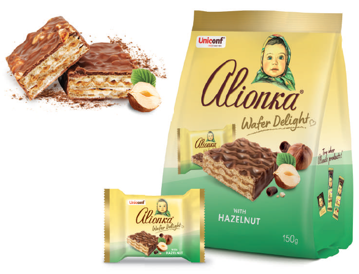 Premium European Chocolate & Confectionery | Uniconf USA