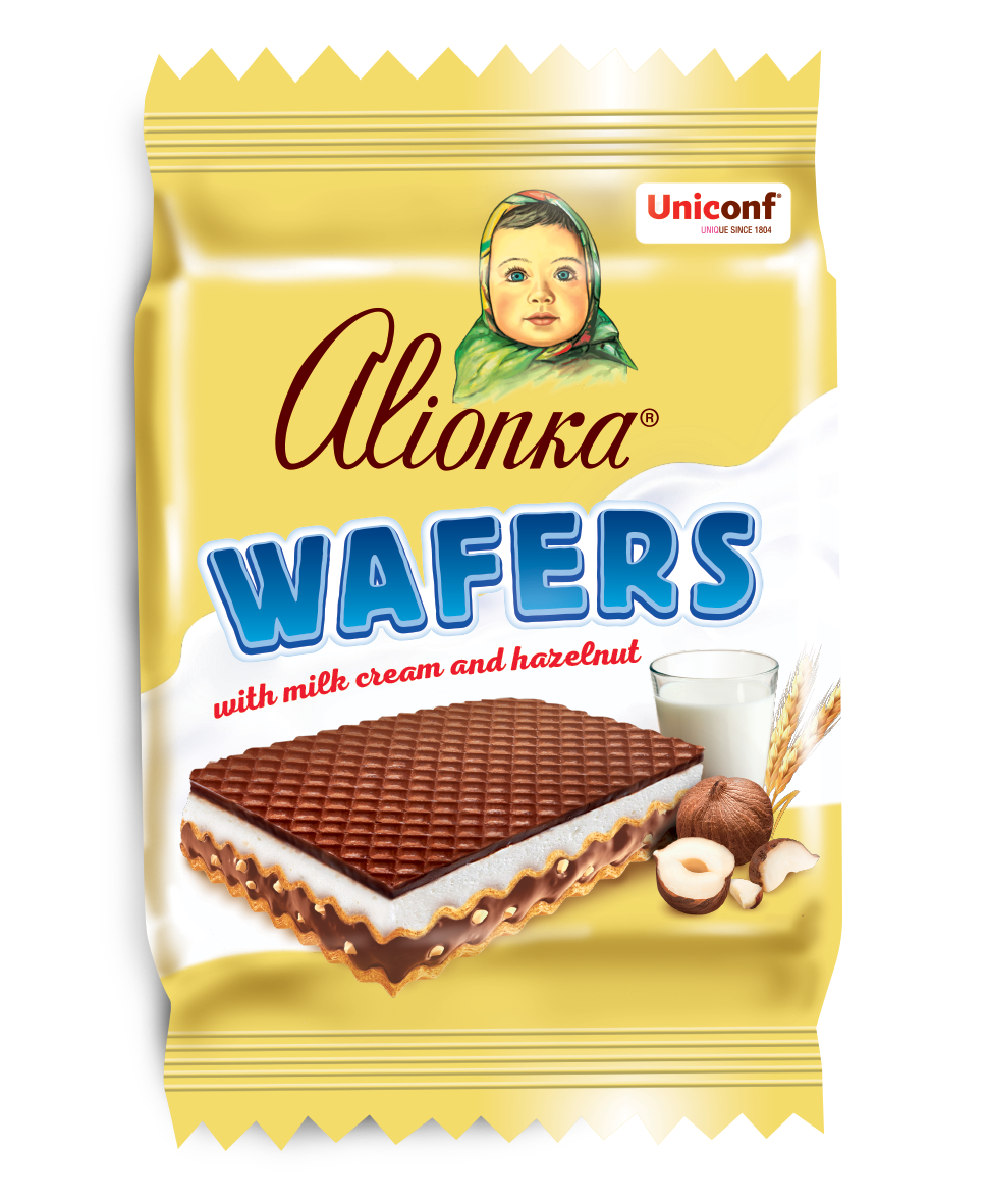 Premium European Chocolate & Confectionery | Uniconf USA