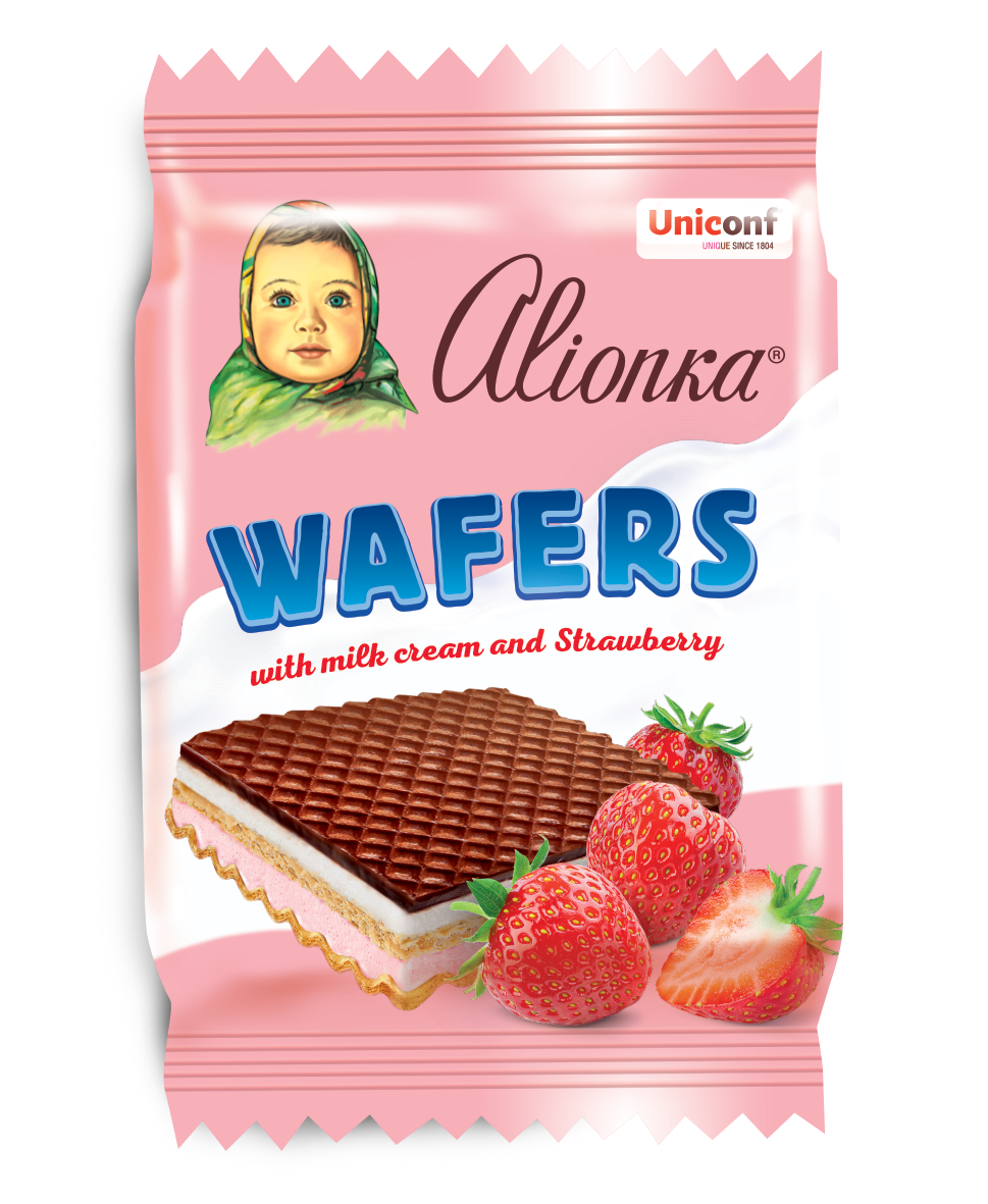 Premium European Chocolate & Confectionery | Uniconf USA